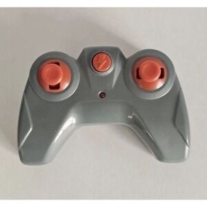 Terra By Battat Replacement Gray Grey REMOTE CONTROL for Shark Great White WORKS